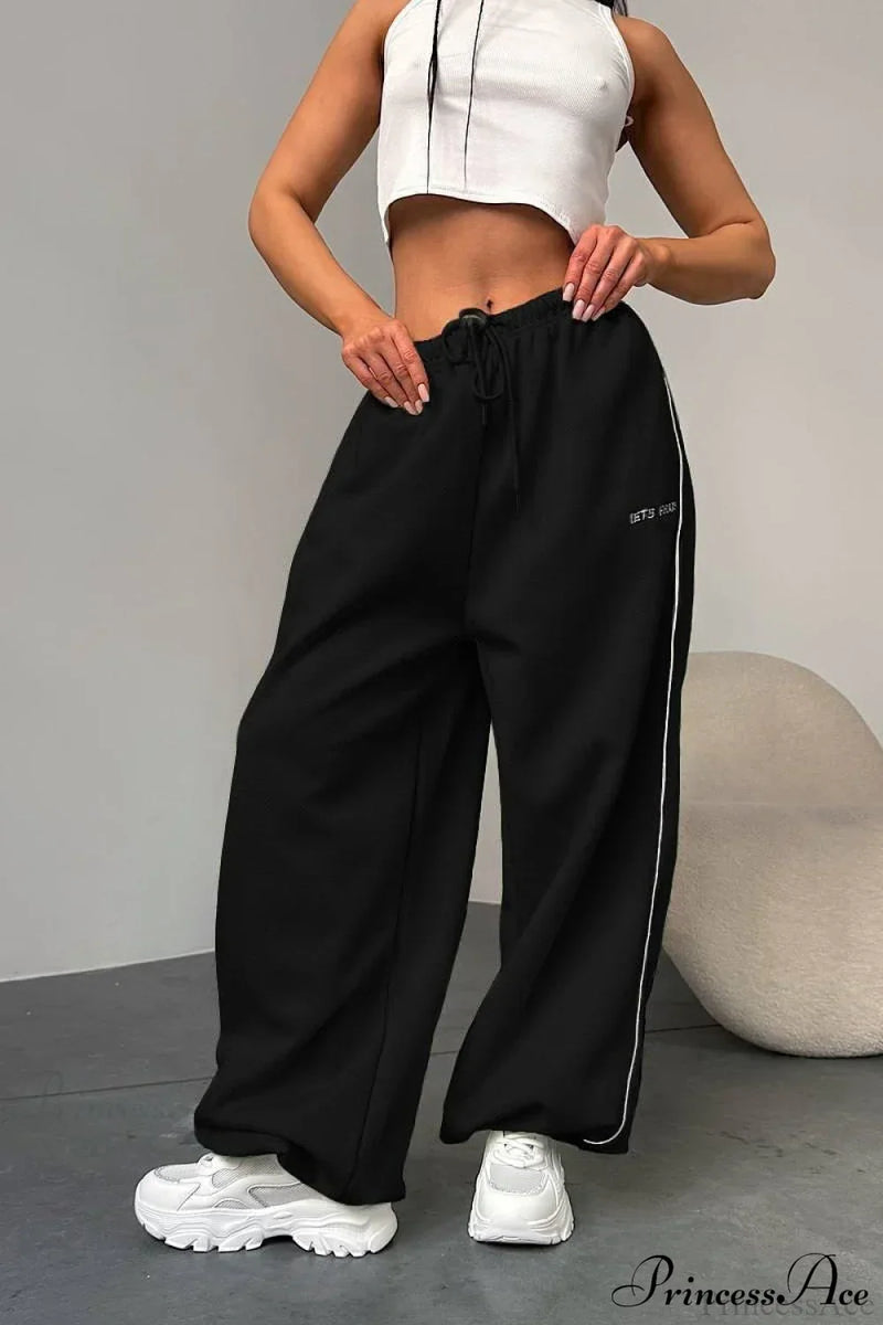 Thoughtfully Designed Pants