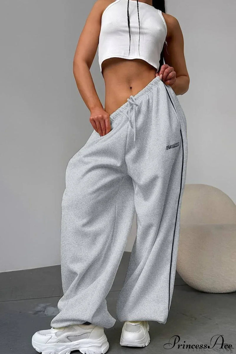 Thoughtfully Designed Pants