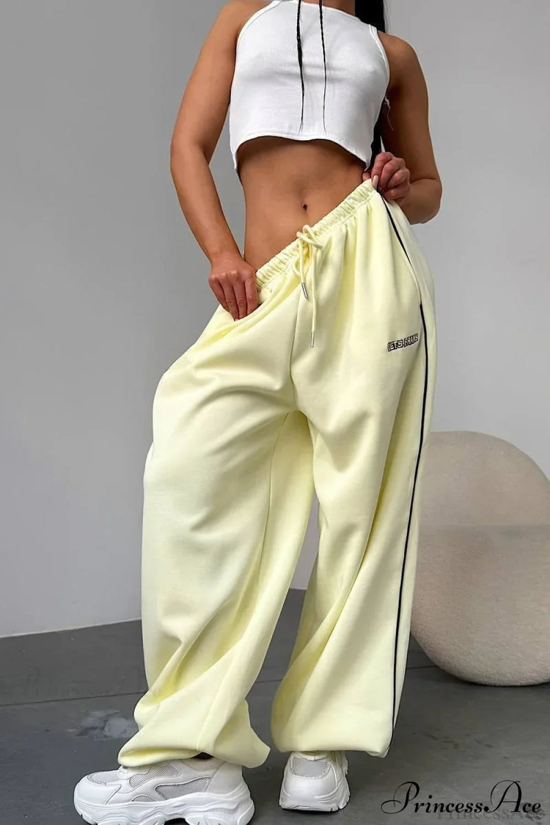 Thoughtfully Designed Pants