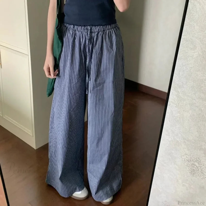 Gracefully Designed Pants