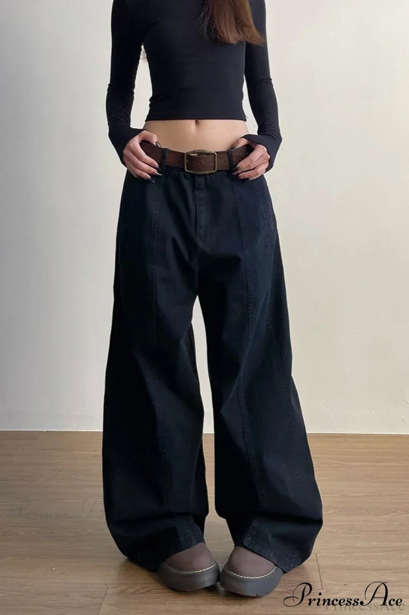 Classic Vintage Pants