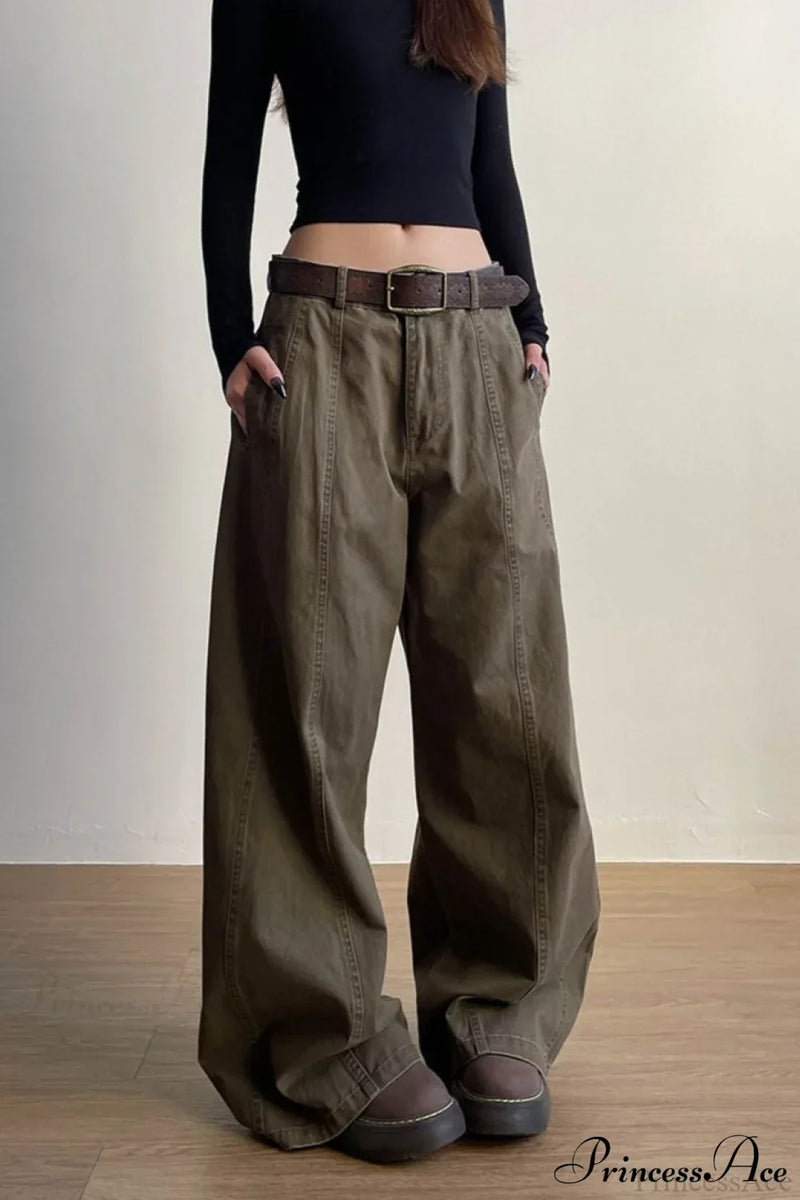 Classic Vintage Pants