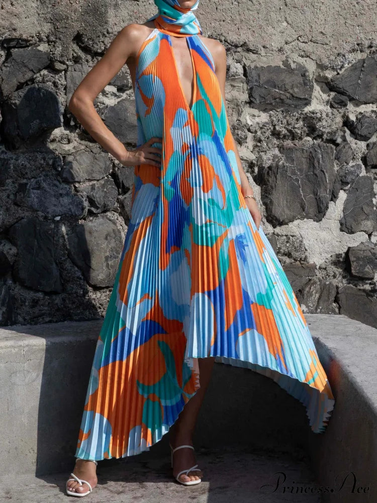 Beautifully Crafted Dress