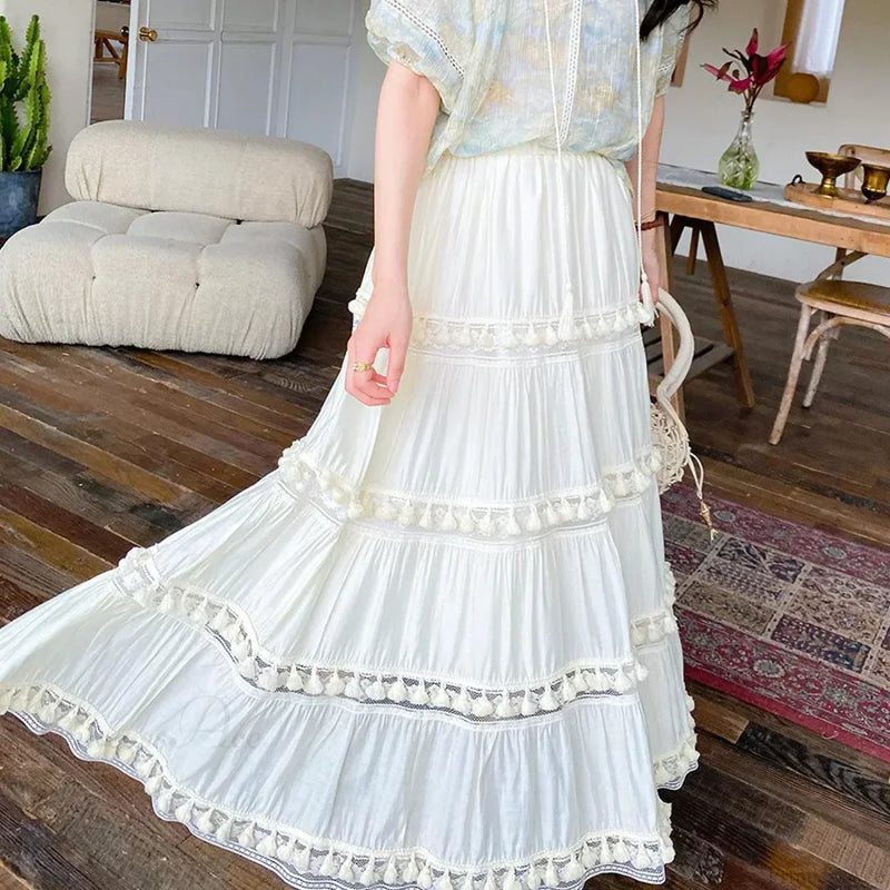 Vintage Inspired Garment