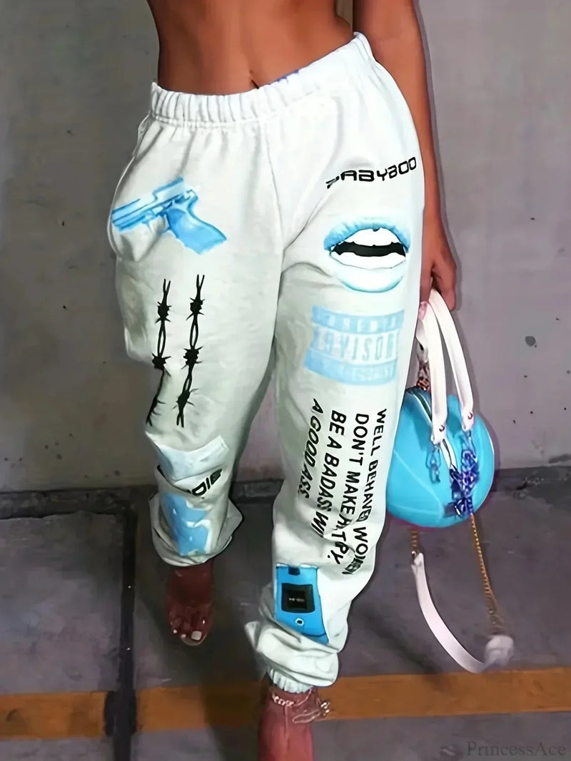 Beautifully Crafted Pants