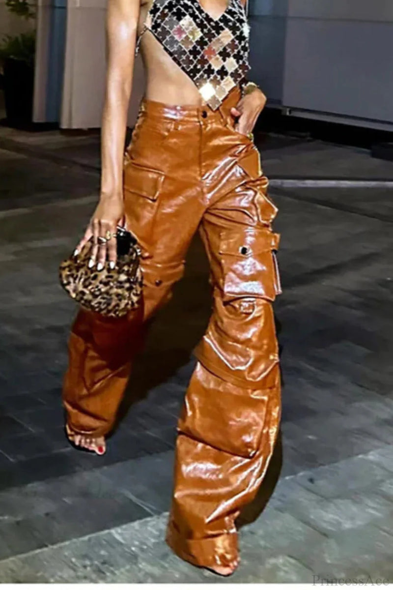 Vintage Inspired Pants