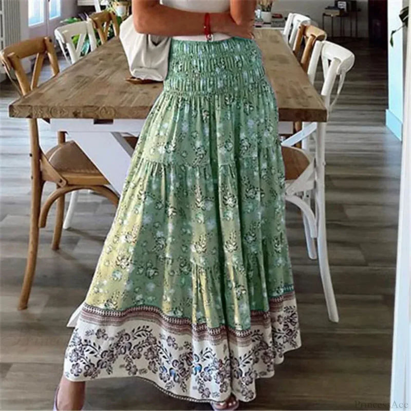 Timeless Vintage Style Garment