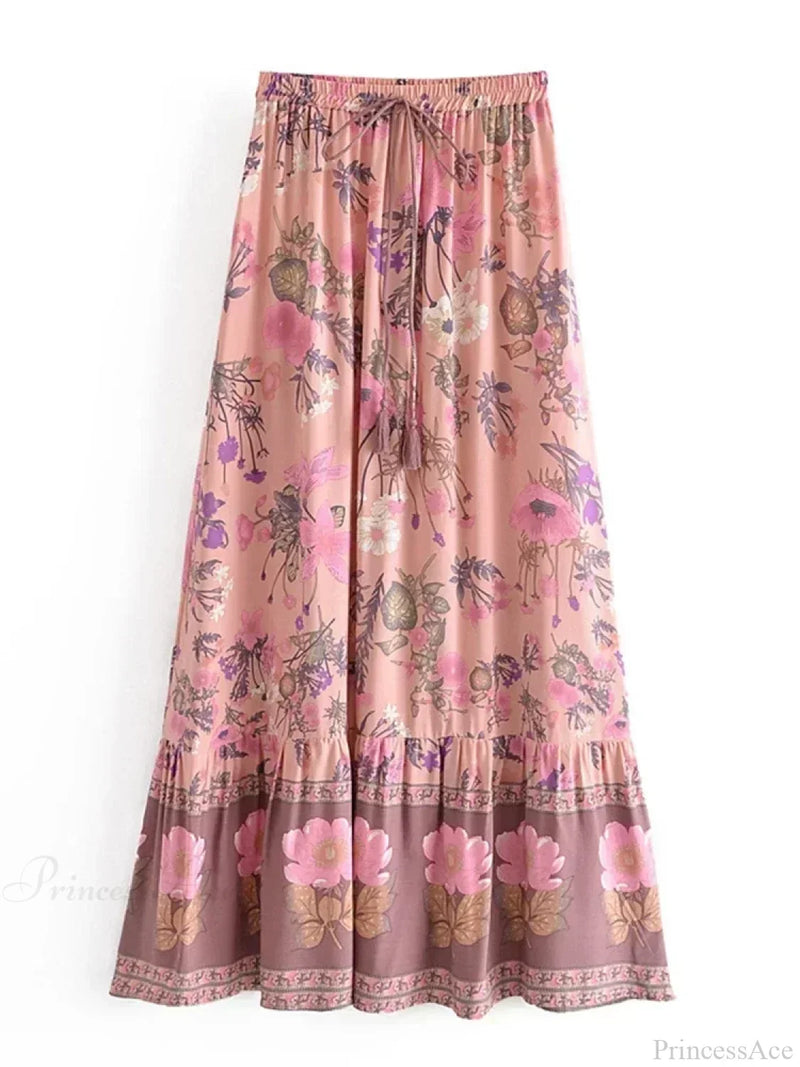 Timeless Vintage Style Garment