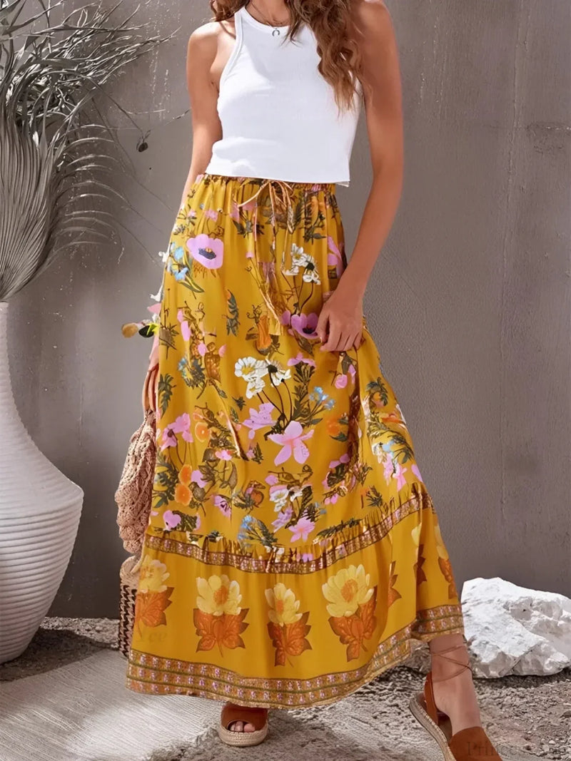 Timeless Vintage Style Garment