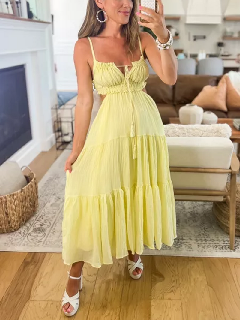 Classic Vintage Dress