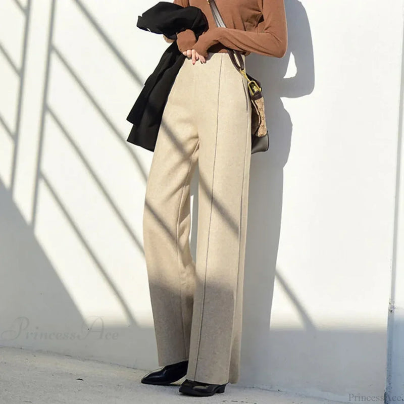 Vintage Inspired Pants