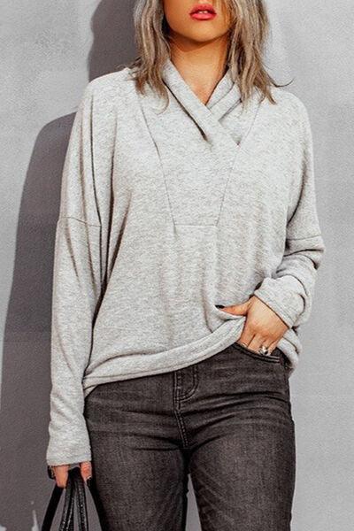 CD | Pulover elegant și casual