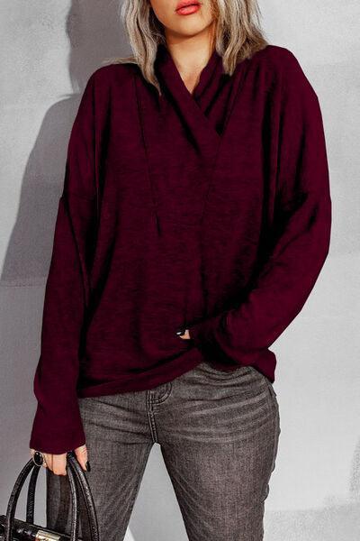 CD | Pulover elegant și casual