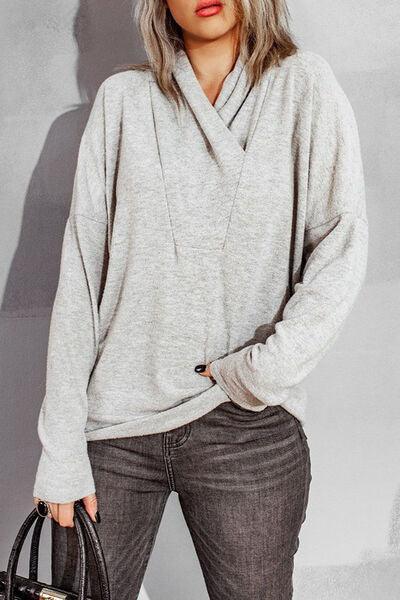 CD | Pulover elegant și casual