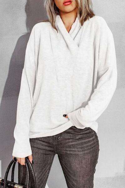 CD | Pulover elegant și casual