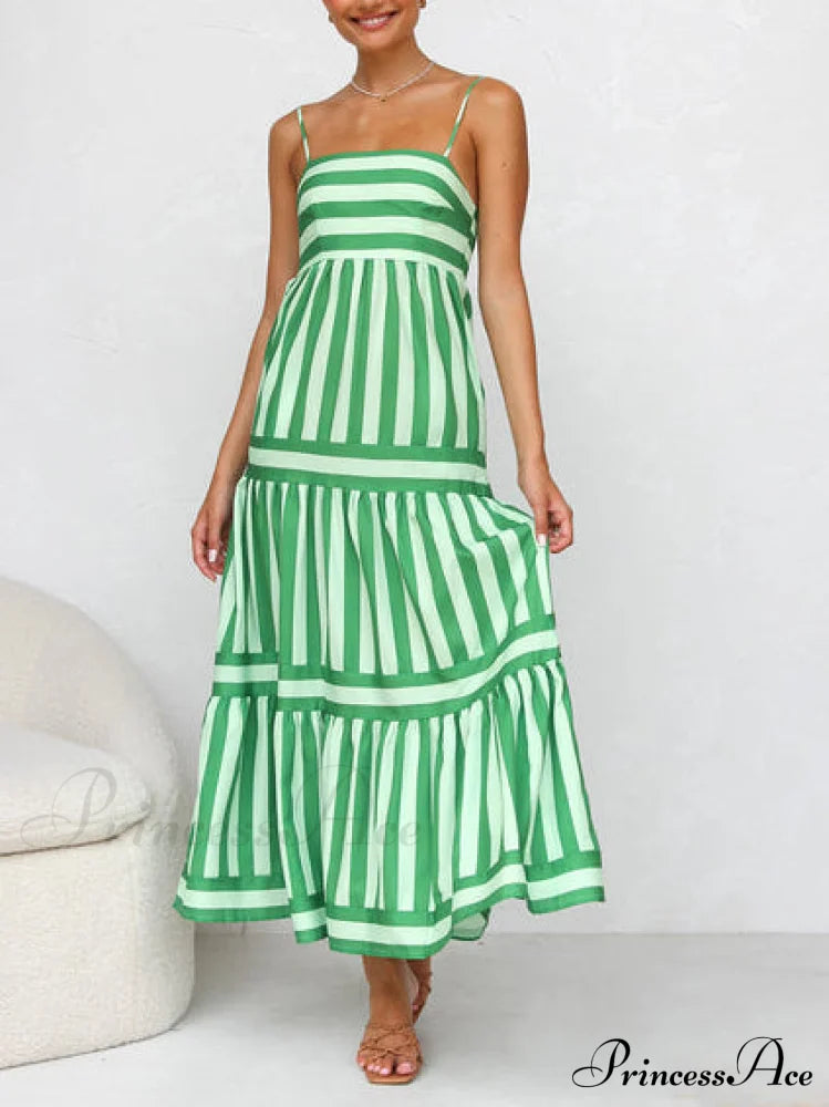 Vintage Inspired Dress