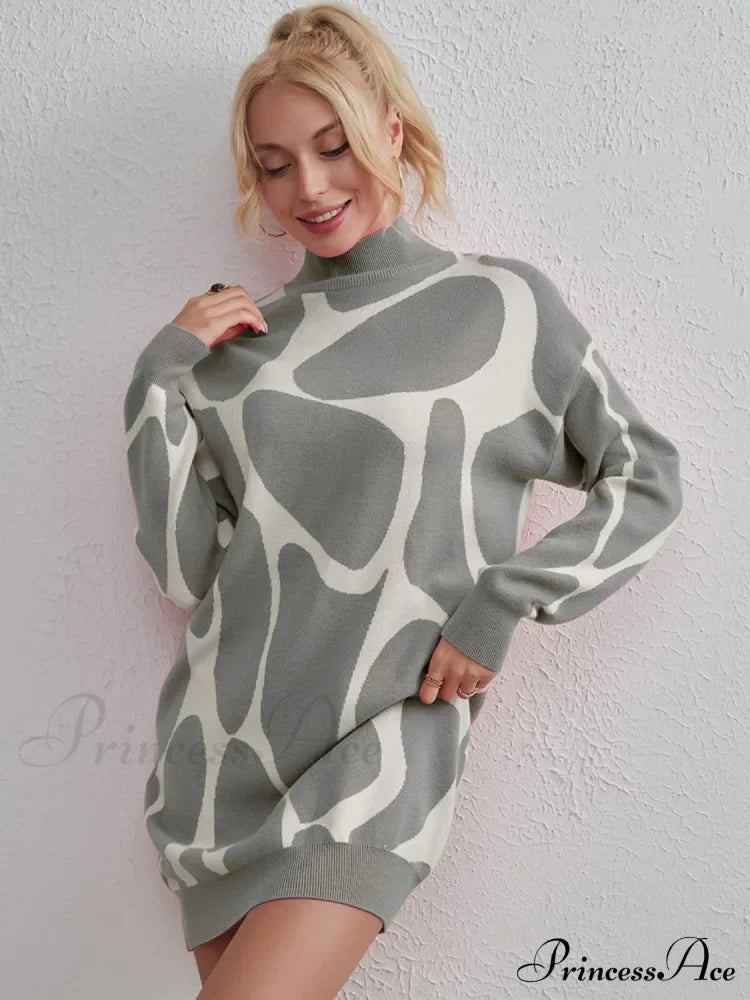 Vintage Inspired Sweater