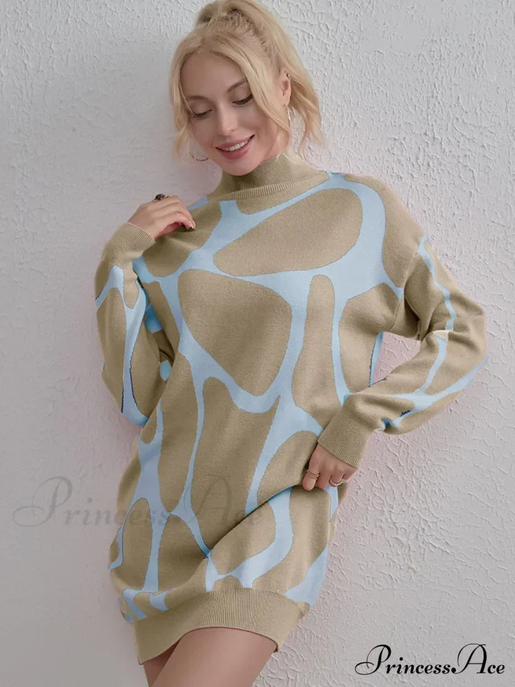 Vintage Inspired Sweater