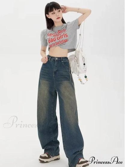 Classic Vintage Garment