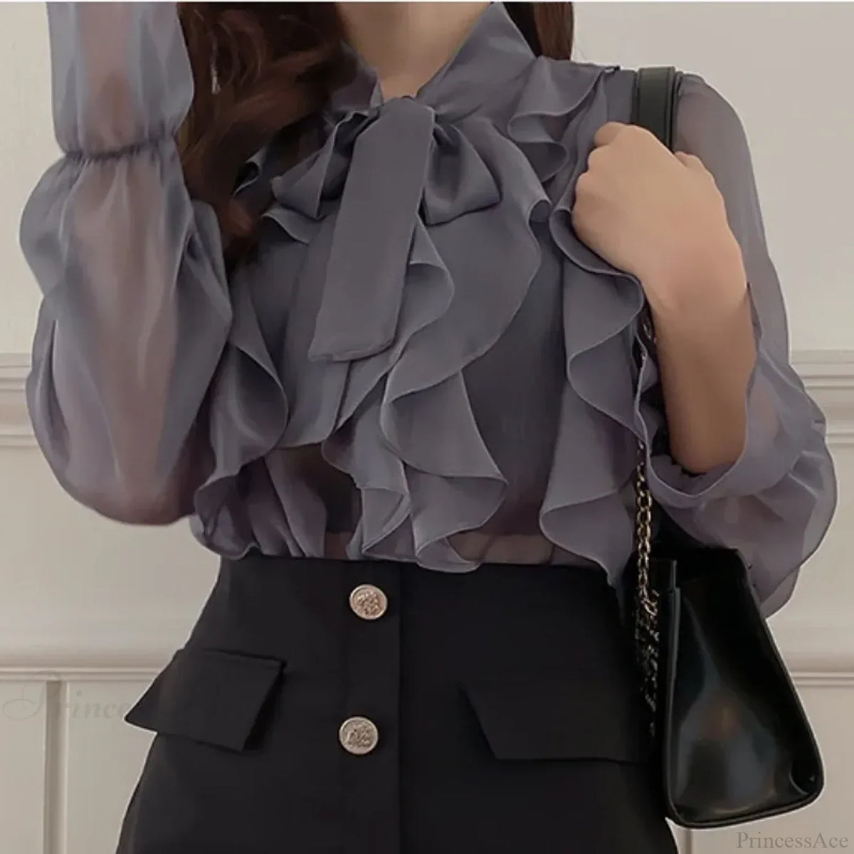 GRAY