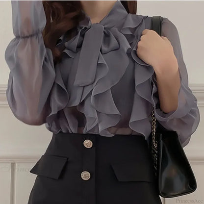 GRAY