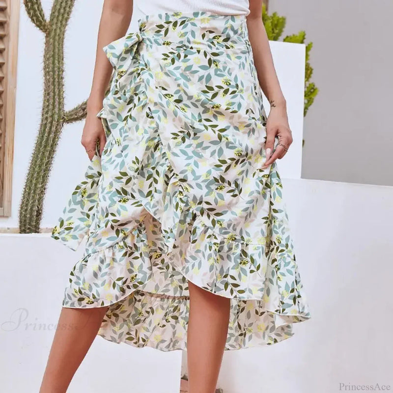 Timeless Vintage Style Garment