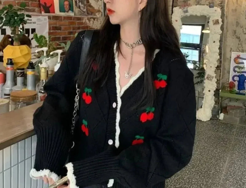 Beautifully Crafted Cardigan