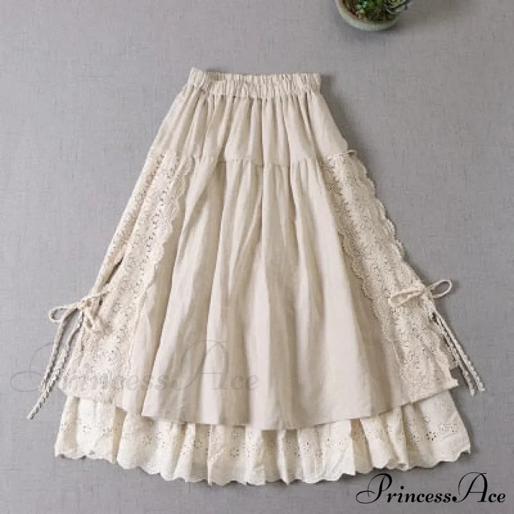 linen color