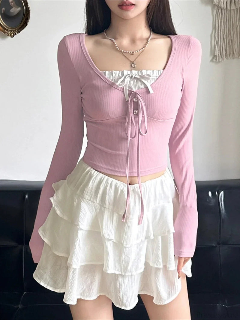 Classic Vintage Top