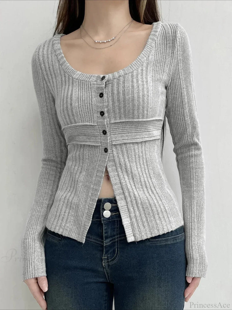Gracefully Designed Top
