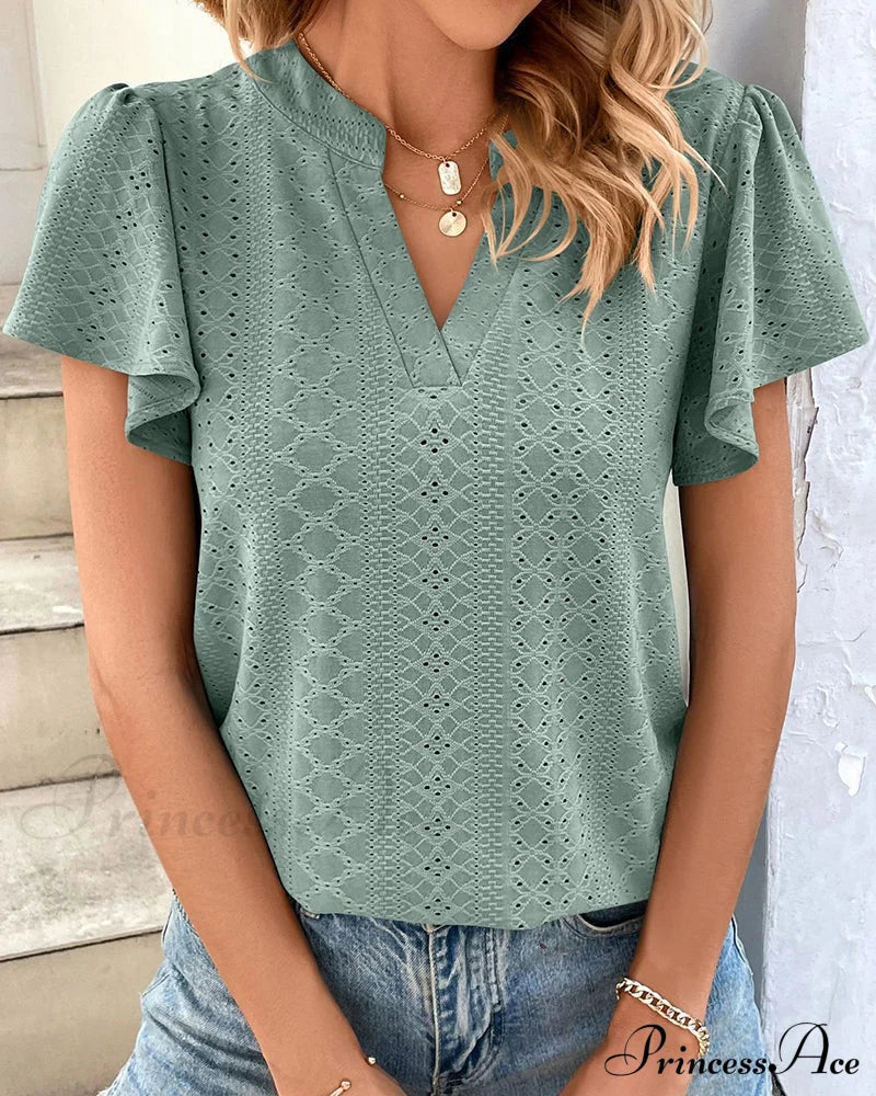 Timeless Vintage Style T-Shirt