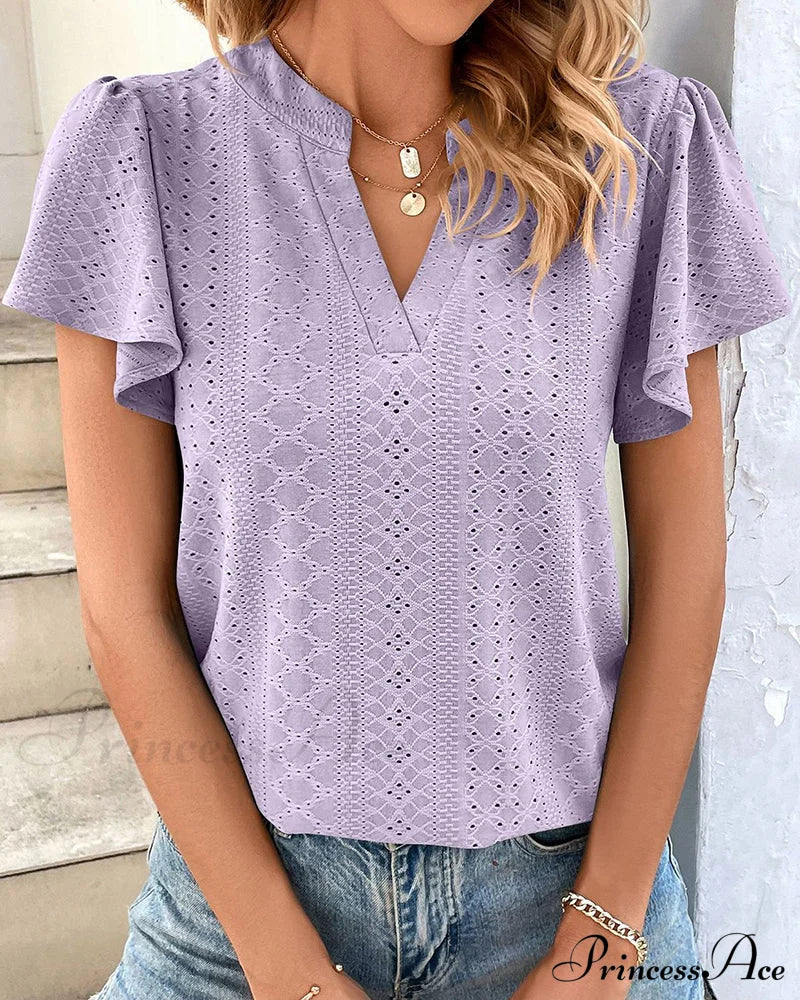 Timeless Vintage Style T-Shirt