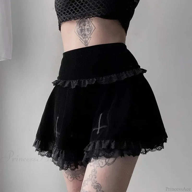 Elegantly Designed Garment