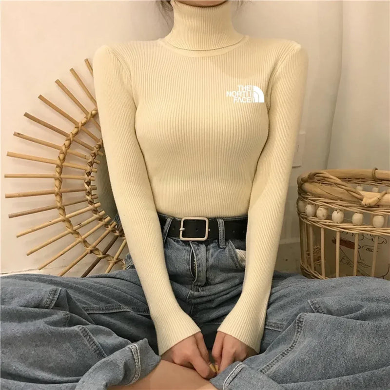 Classic Designed Sweater
