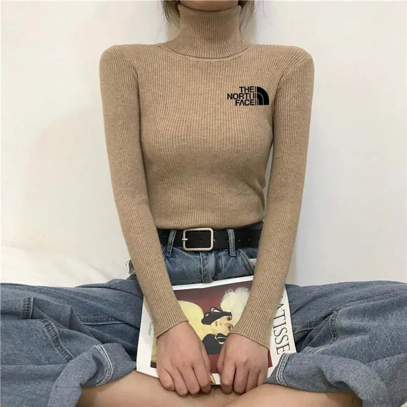 Classic Designed Sweater