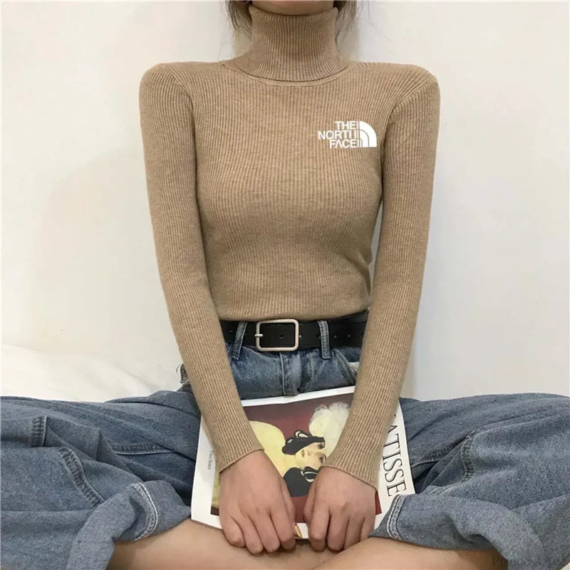 Classic Designed Sweater