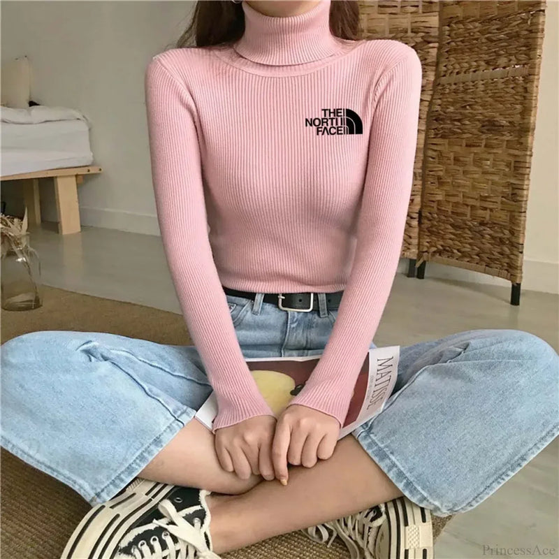 Classic Designed Sweater