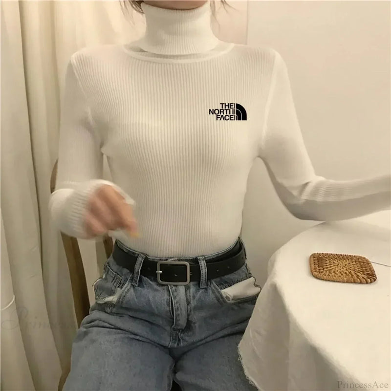 Classic Designed Sweater