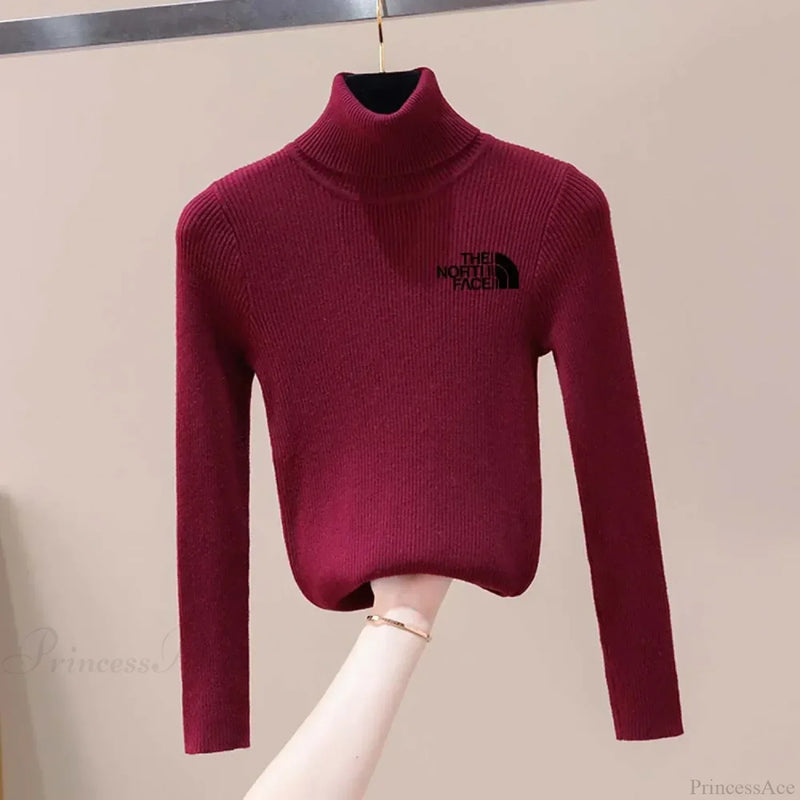 Classic Designed Sweater