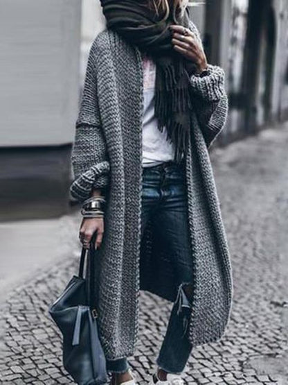 CD | Pulover de iarnă casual și fără efort