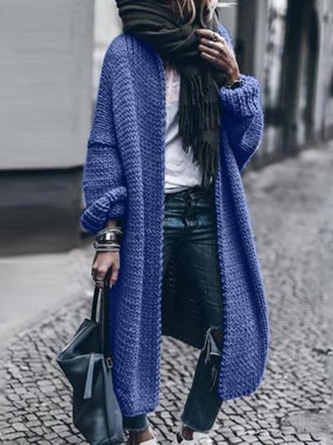 CD | Pulover de iarnă casual și fără efort