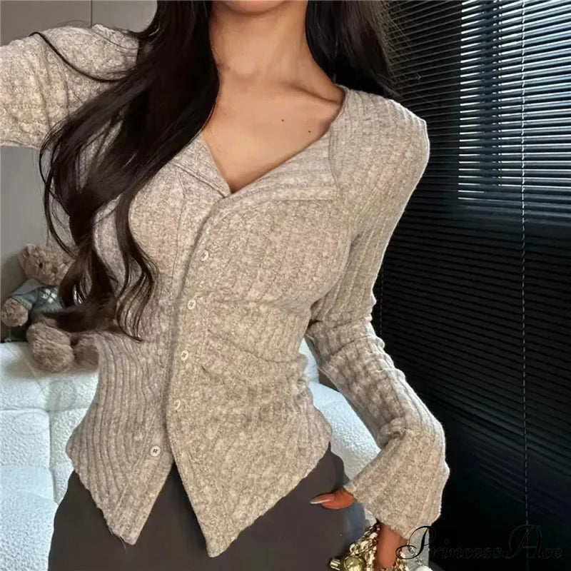 Elegantly Designed Sweater