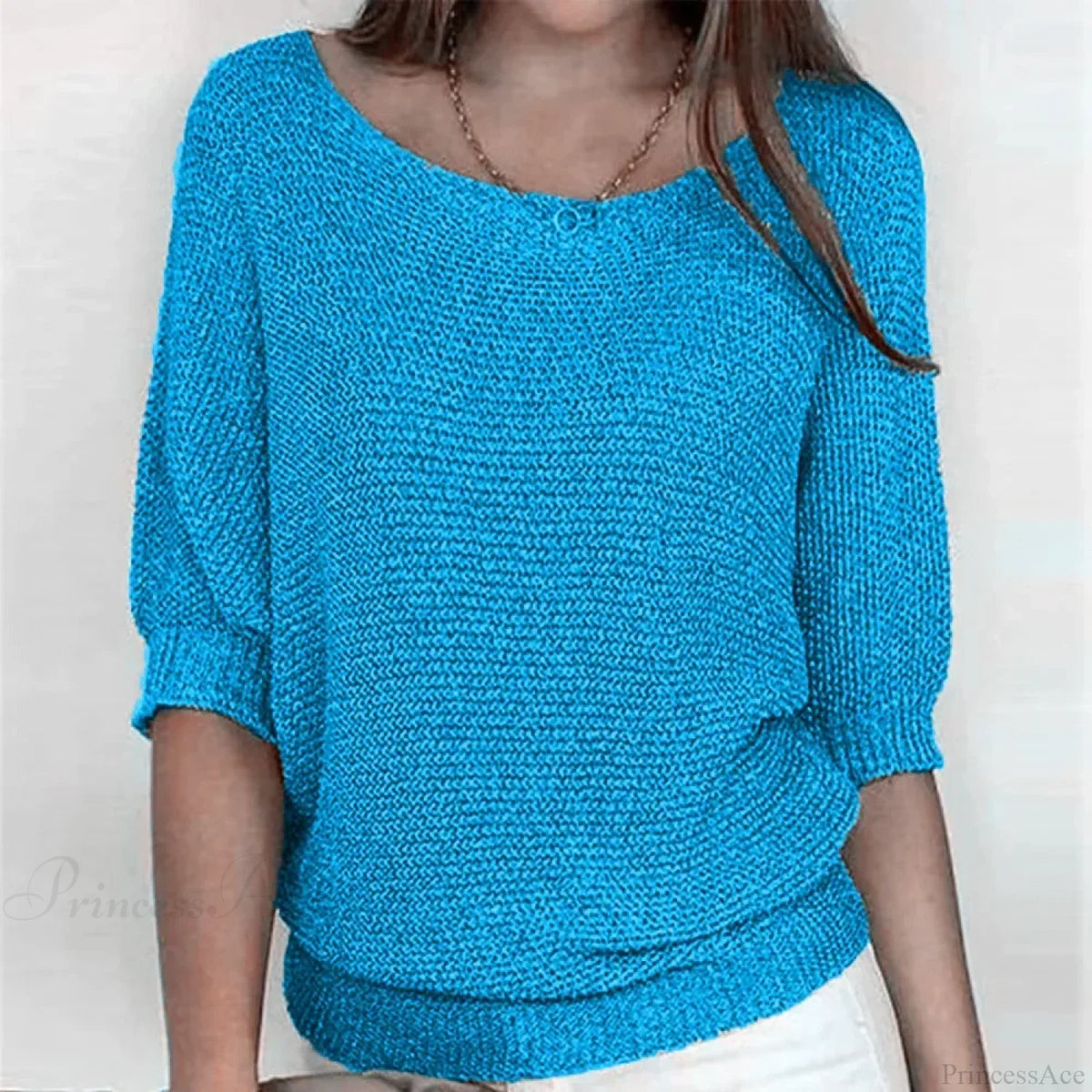 light blue