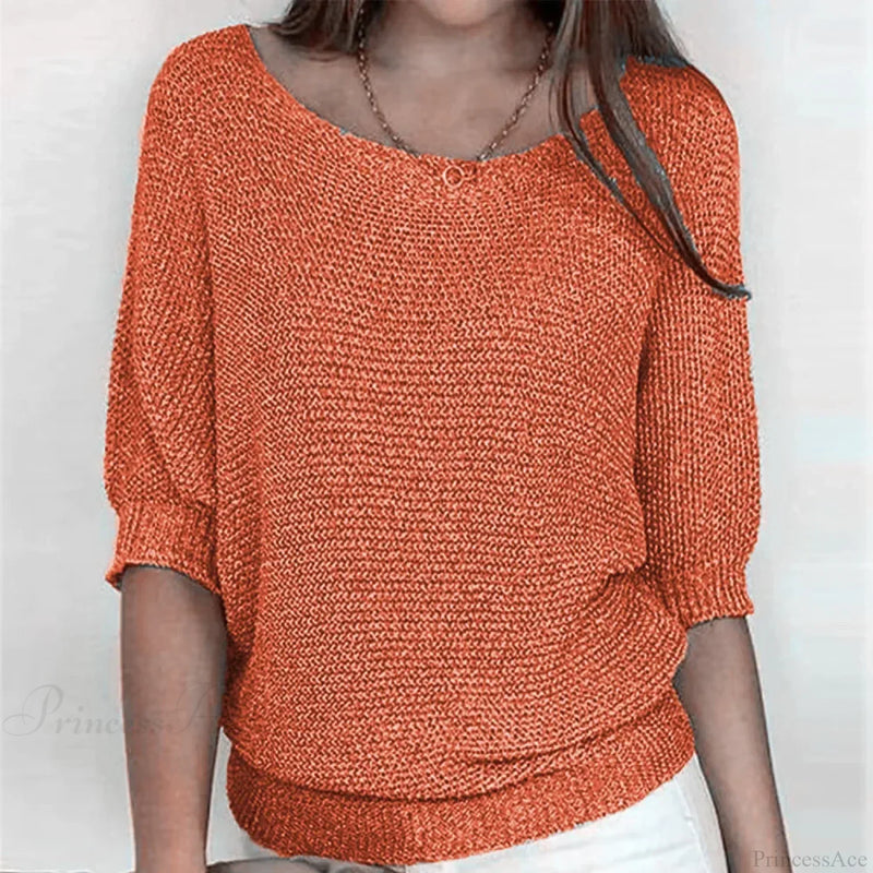 Classic Vintage Sweater