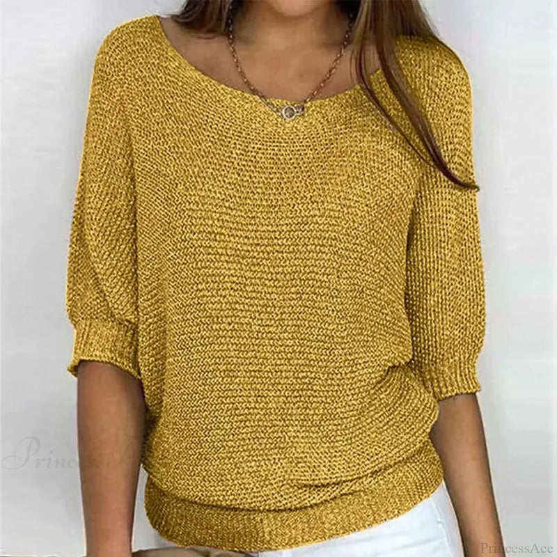 Classic Vintage Sweater