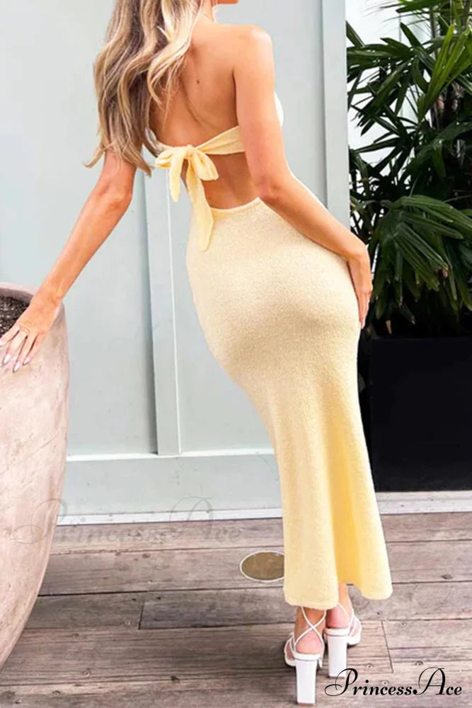 Beautifully Crafted Dress
