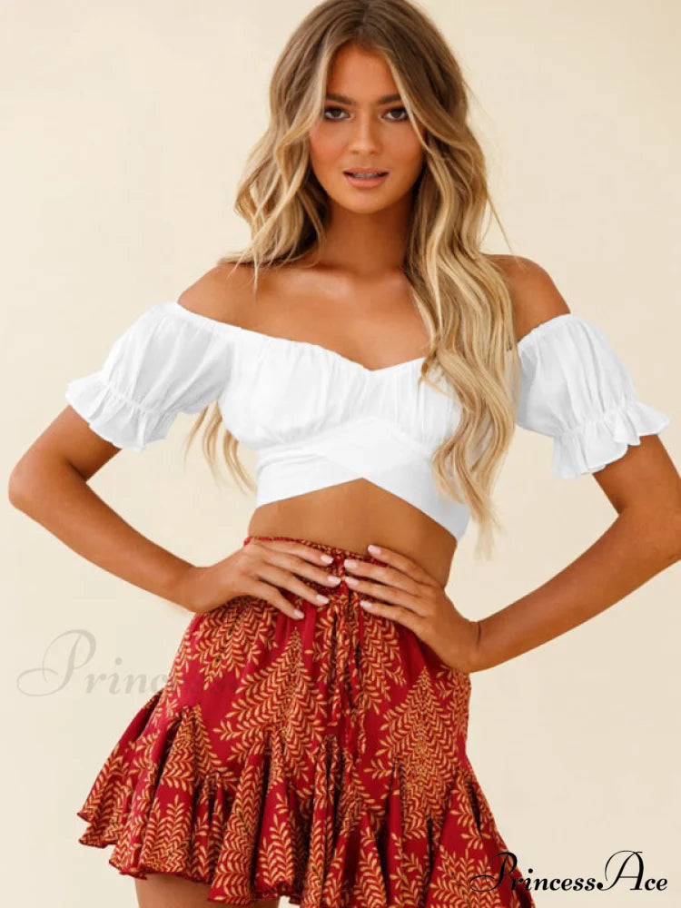 Gracefully Designed Top