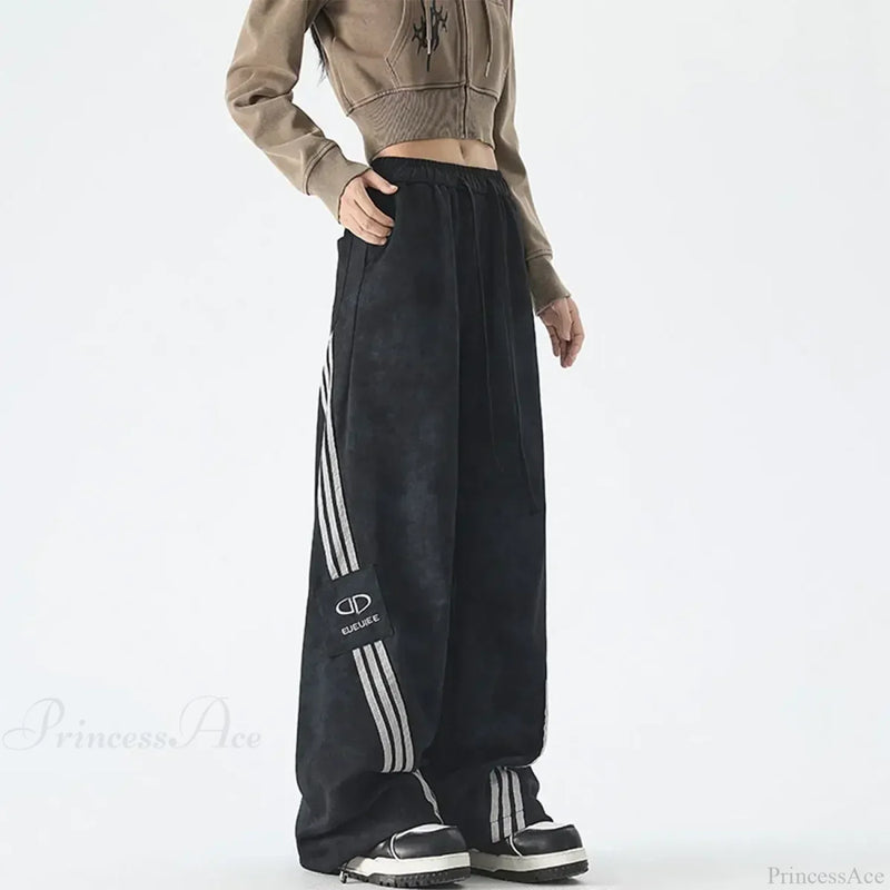 Classic Designed Pants