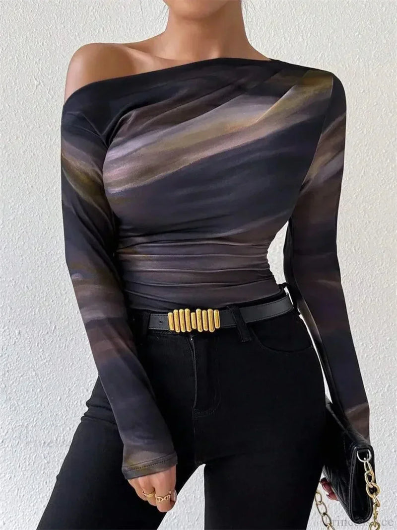Thoughtfully Designed Top