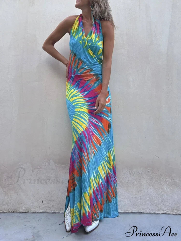 Vintage Inspired Dress